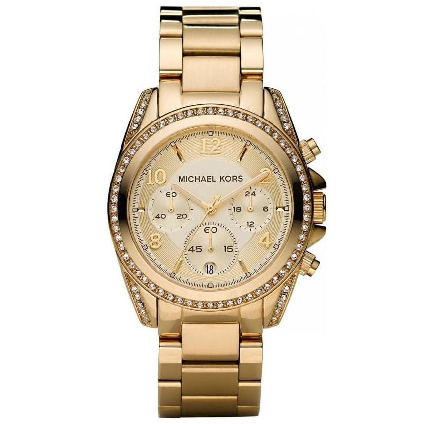 Michael Kors - MK5166