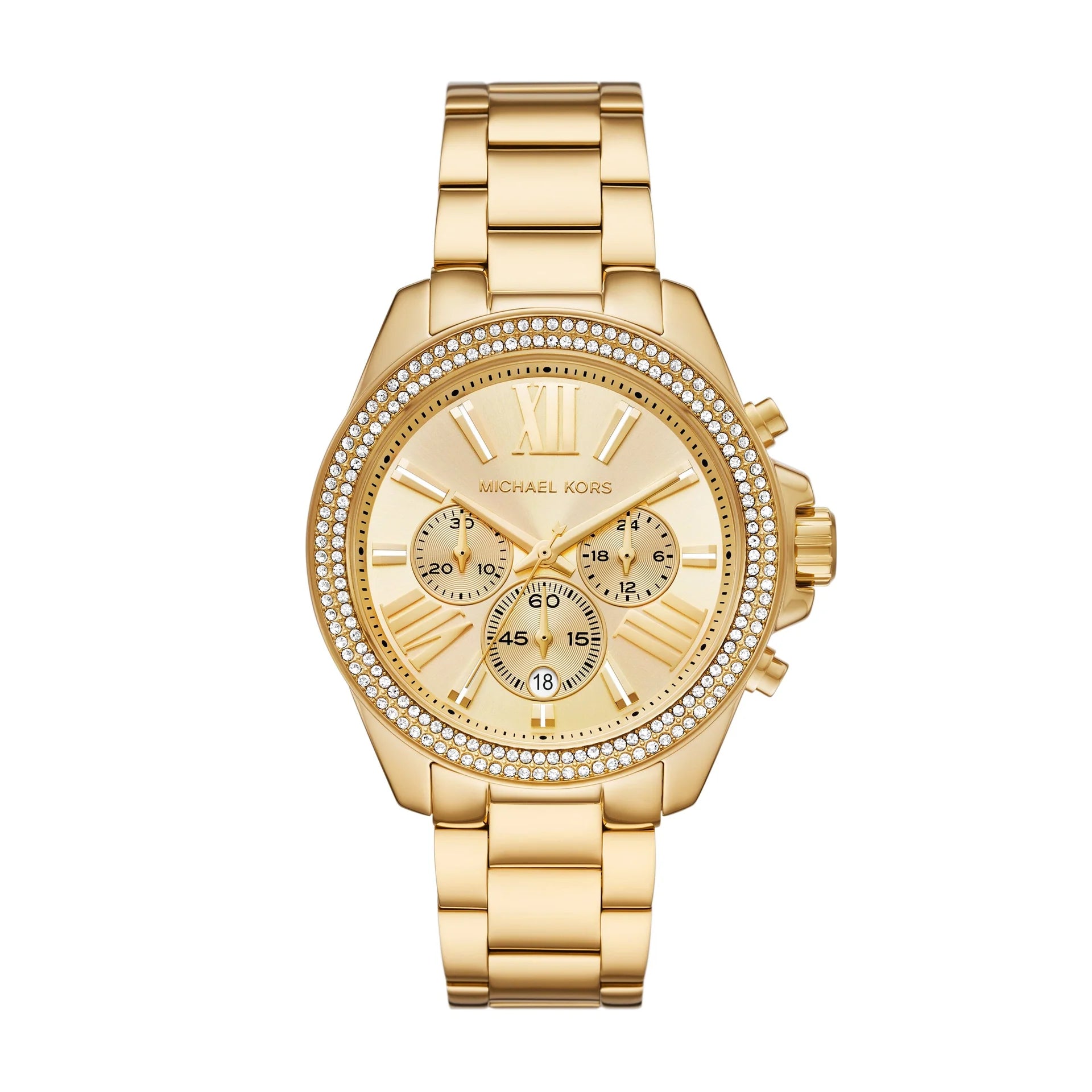 Michael Kors Ladies Brynn Watch mk7504