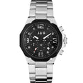 J2643A JAG BAXTER BLK / IPS