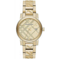 Burberry - BU9038