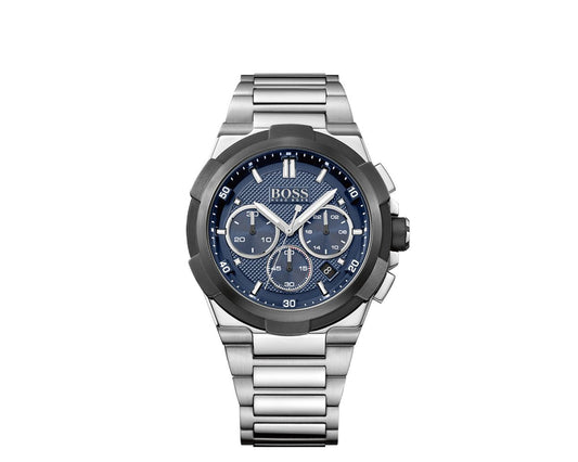HUGO BOSS 1513360 SUPERNOVA CHRONOGRAPH MEN'S WATCH