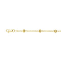 Zara Anklet
