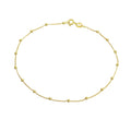 Adele Anklet