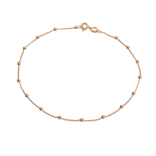 Adele Anklet