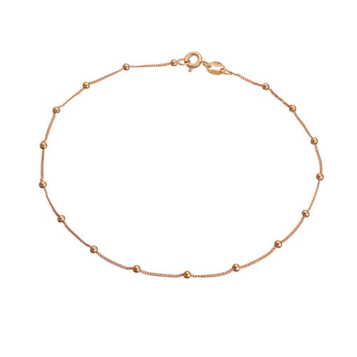 Adele Anklet