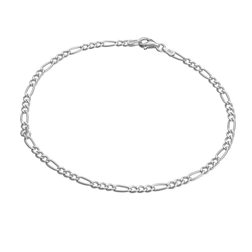 Charlotte Anklet