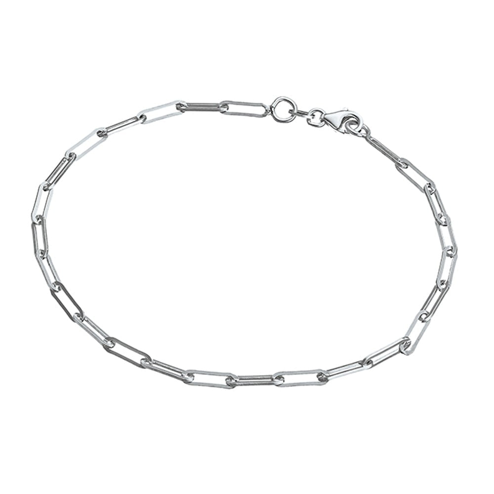 Layla Anklet