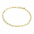 Layla Anklet
