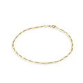 Laya Anklet