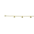 Dania Anklet