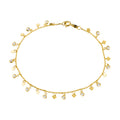 Sienna Anklet
