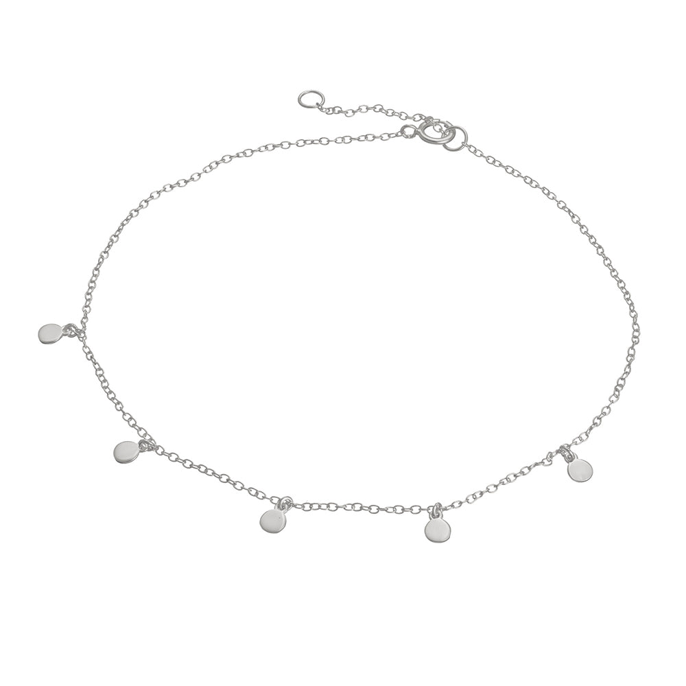 Bec Anklet