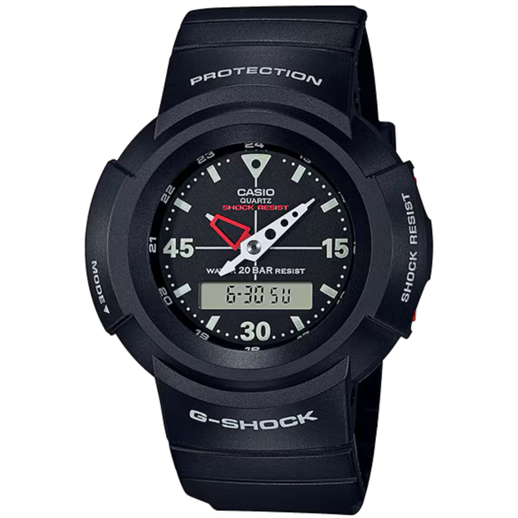 G-Shock - AW-500E-1E