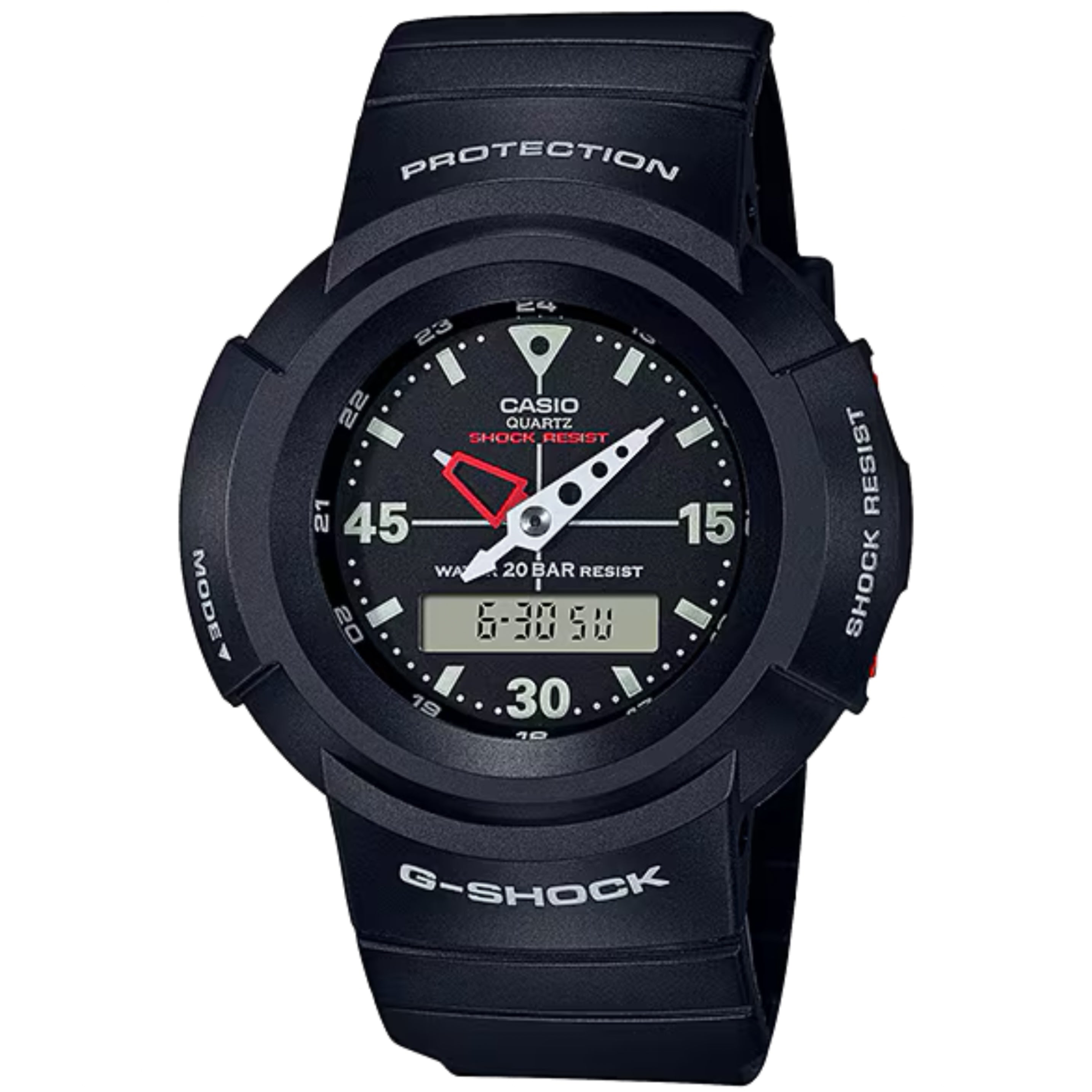 G-Shock - AW-500E-1E