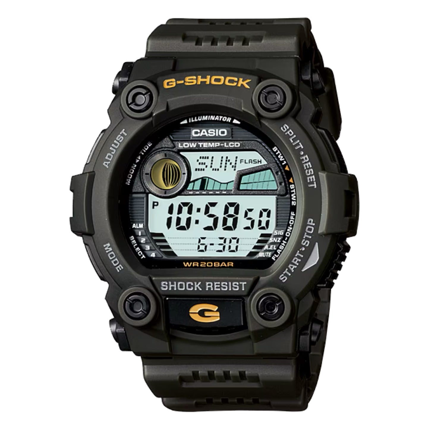 G-Shock - G-7900-3
