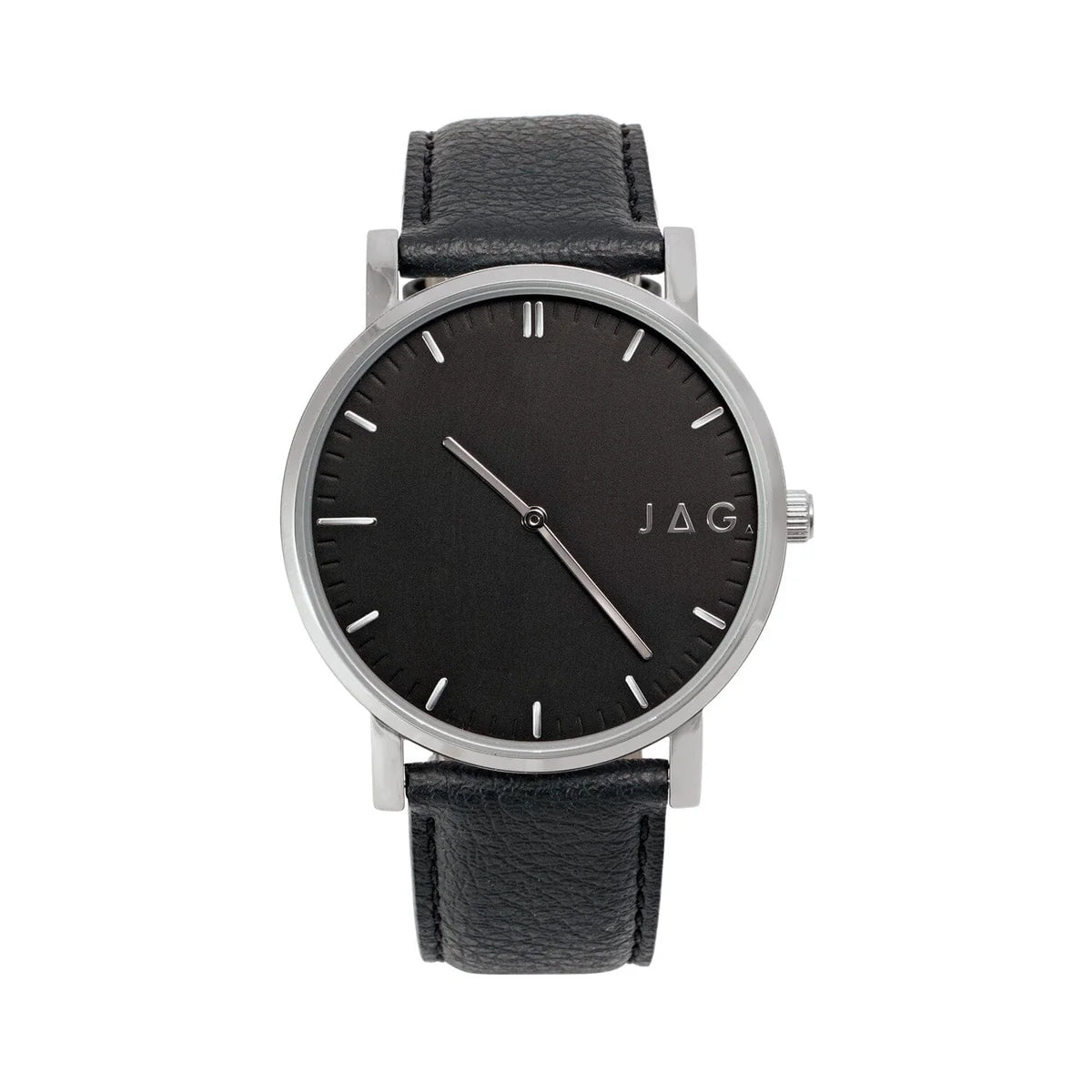 JAG CHADTSON BLK/BL J2728
