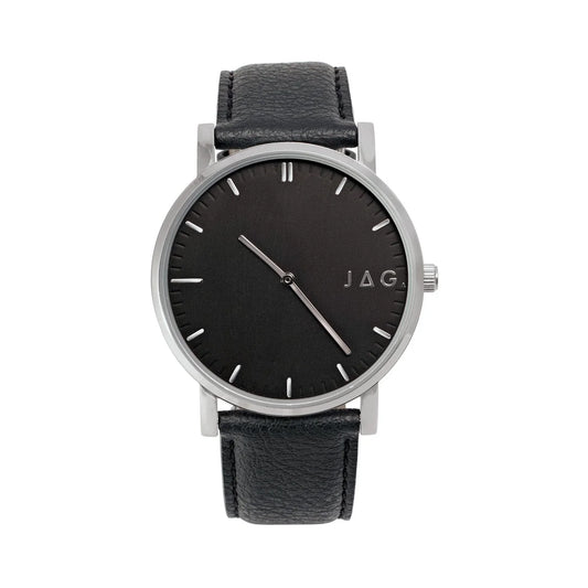 JAG CHADTSON BLK/BL J2728