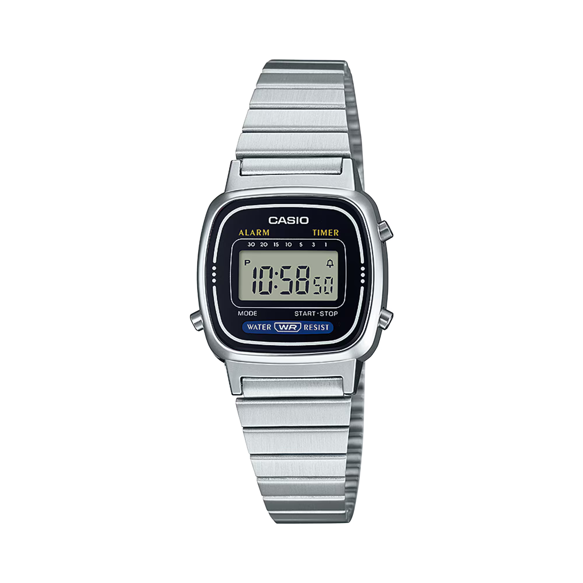 Casio - LA670WA-1
