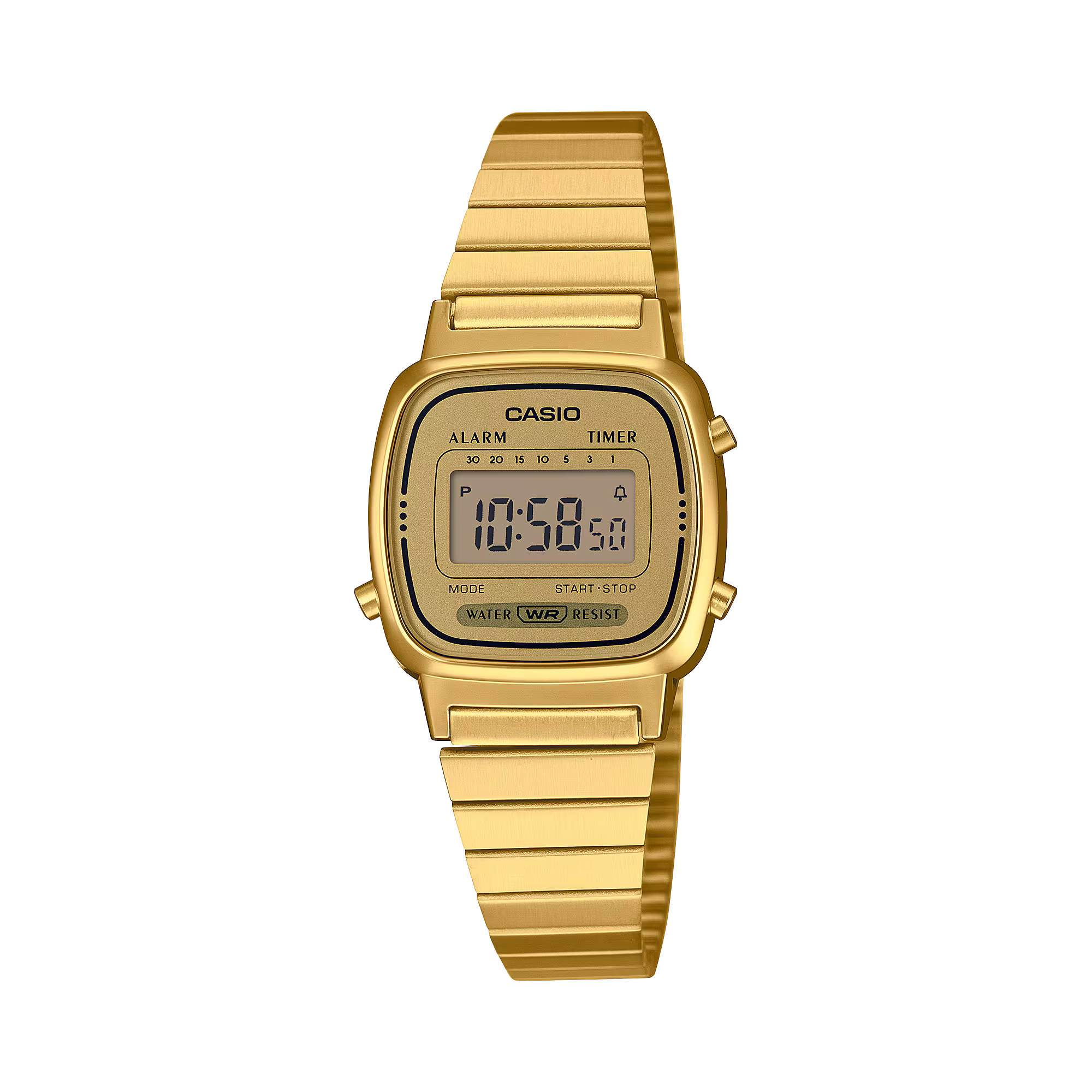 Casio - LA670WGA-9