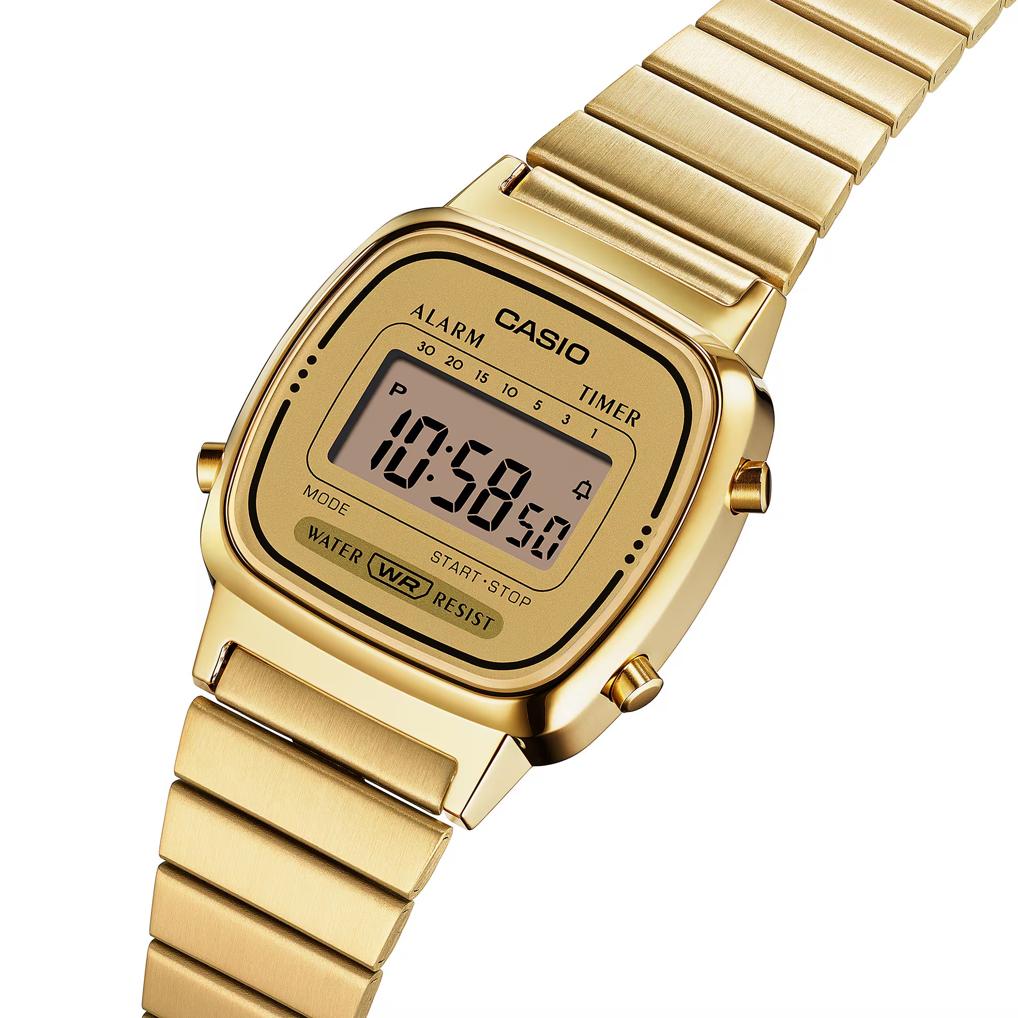 Casio - LA670WGA-9