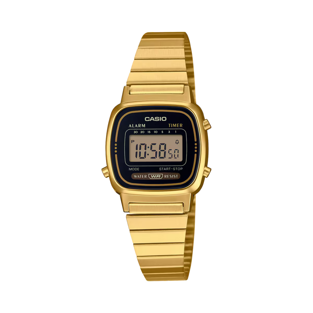 Casio - LA670WGA-1