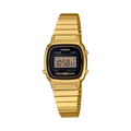 Casio - LA670WGA-1