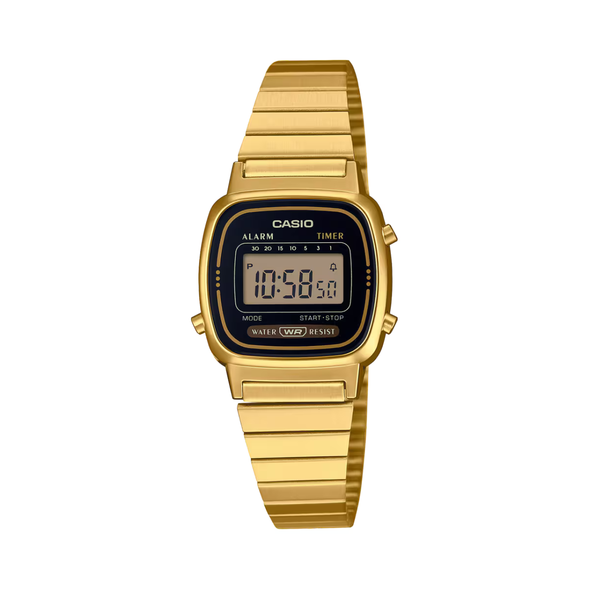 Casio - LA670WGA-1