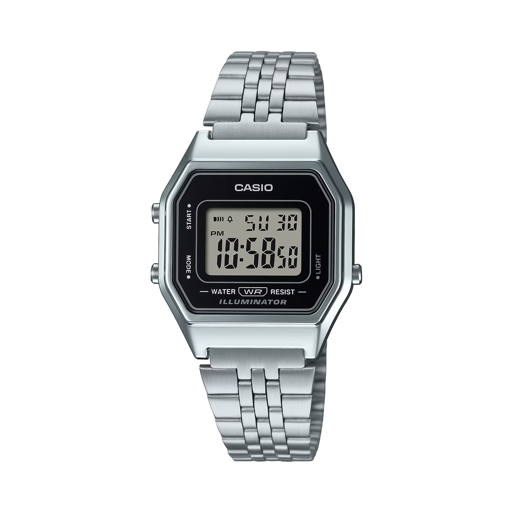 Casio - LA680WA-1