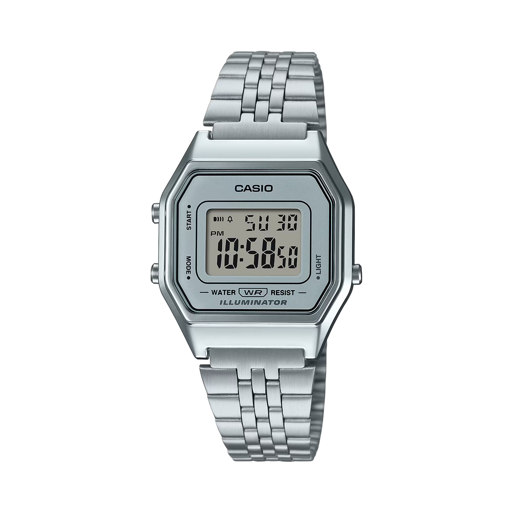 Casio - LA680WA-7
