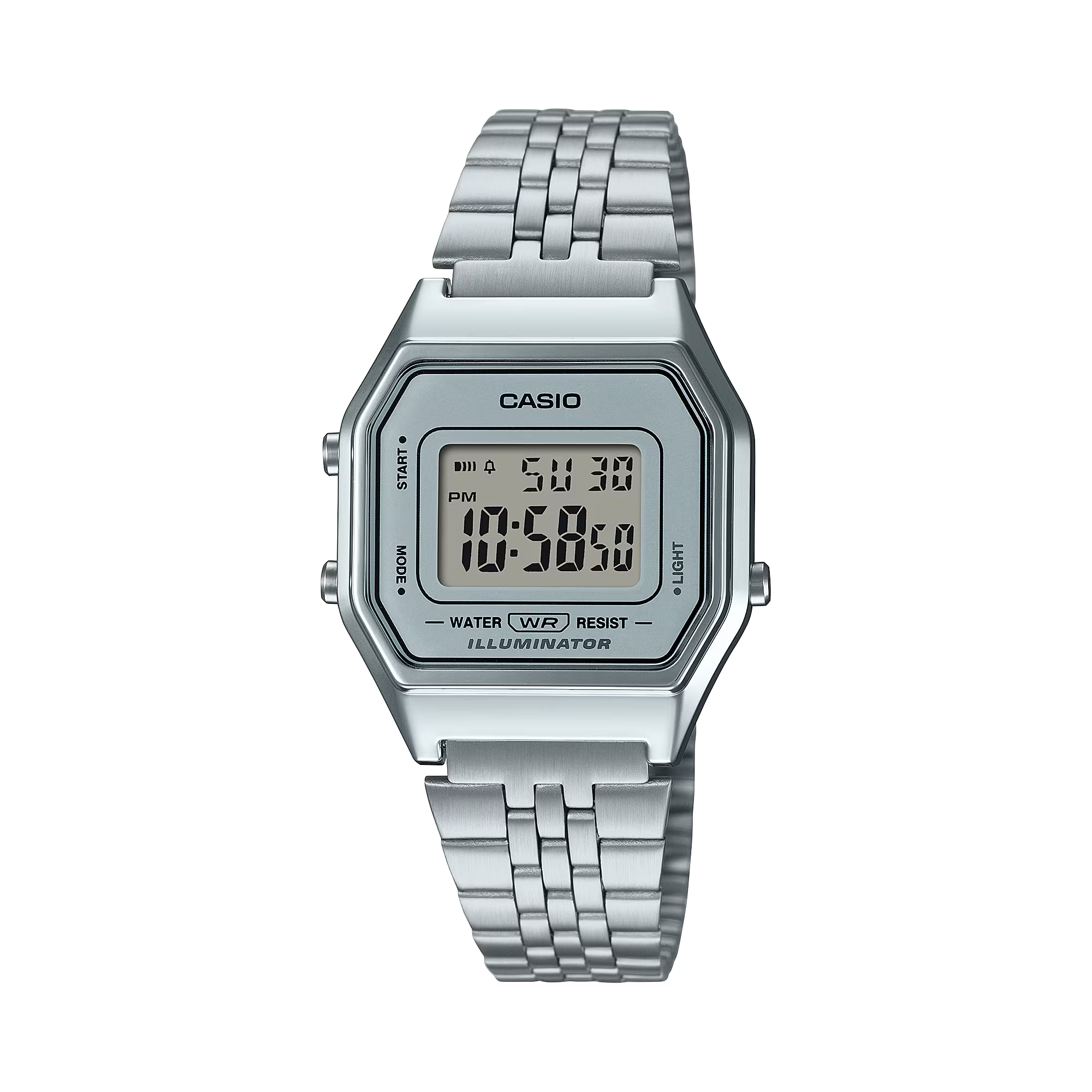 Casio - LA680WA-7