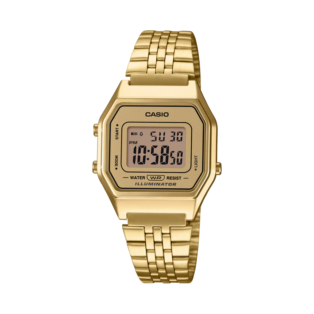 Casio - LA680WGA-9