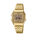 Casio - LA680WGA-9DF