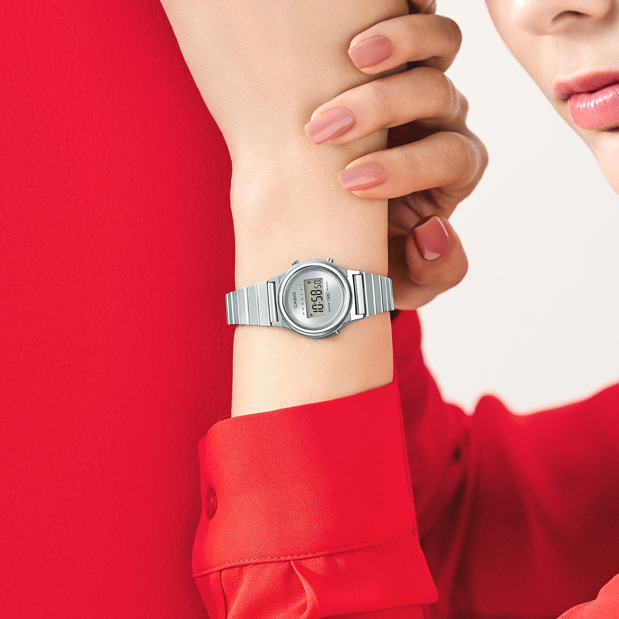 Casio - LA700WE-7A