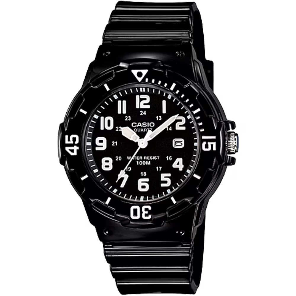 Casio - LRW-200H-1BV