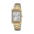 Casio - LTP1234PG-7A