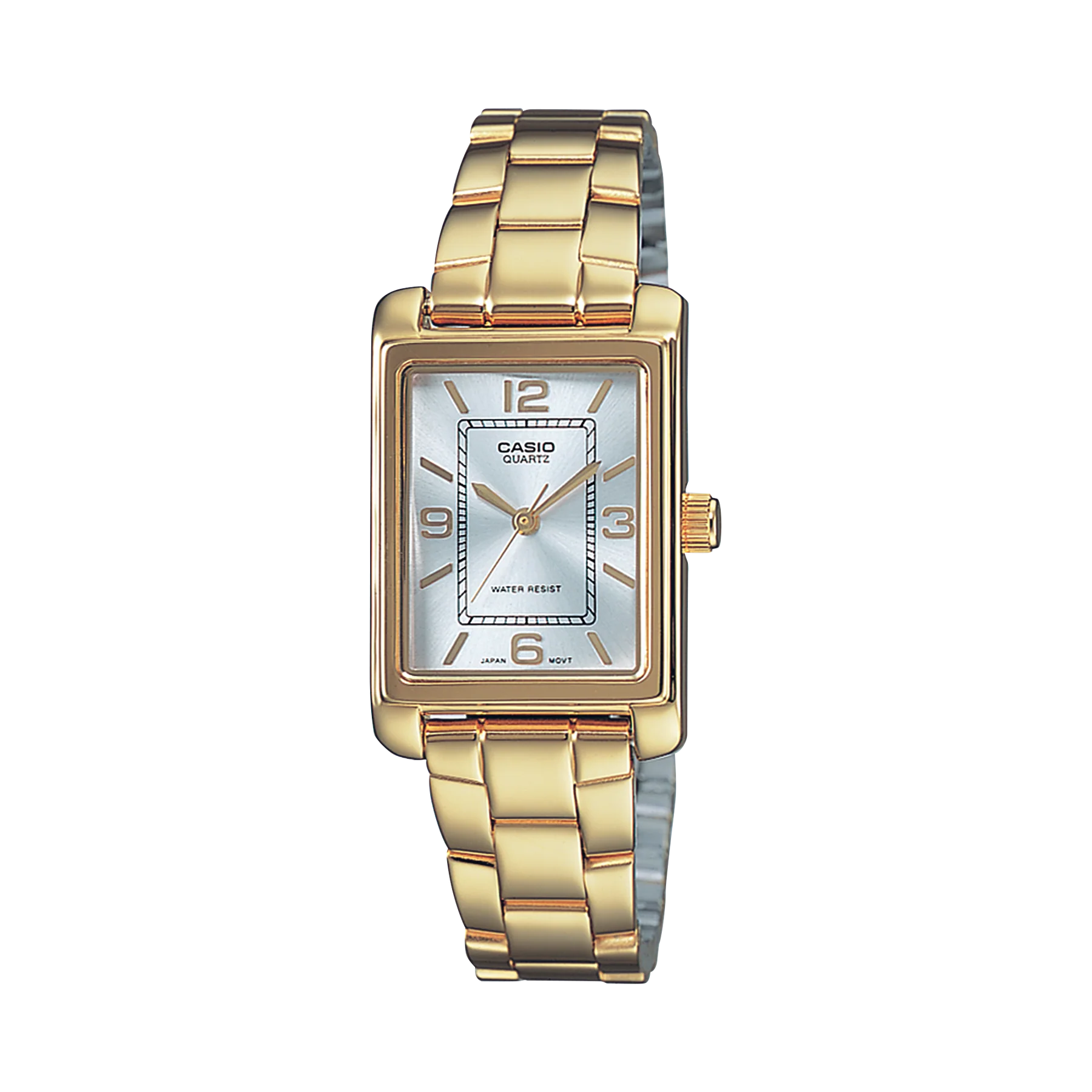 Casio - LTP1234PG-7A