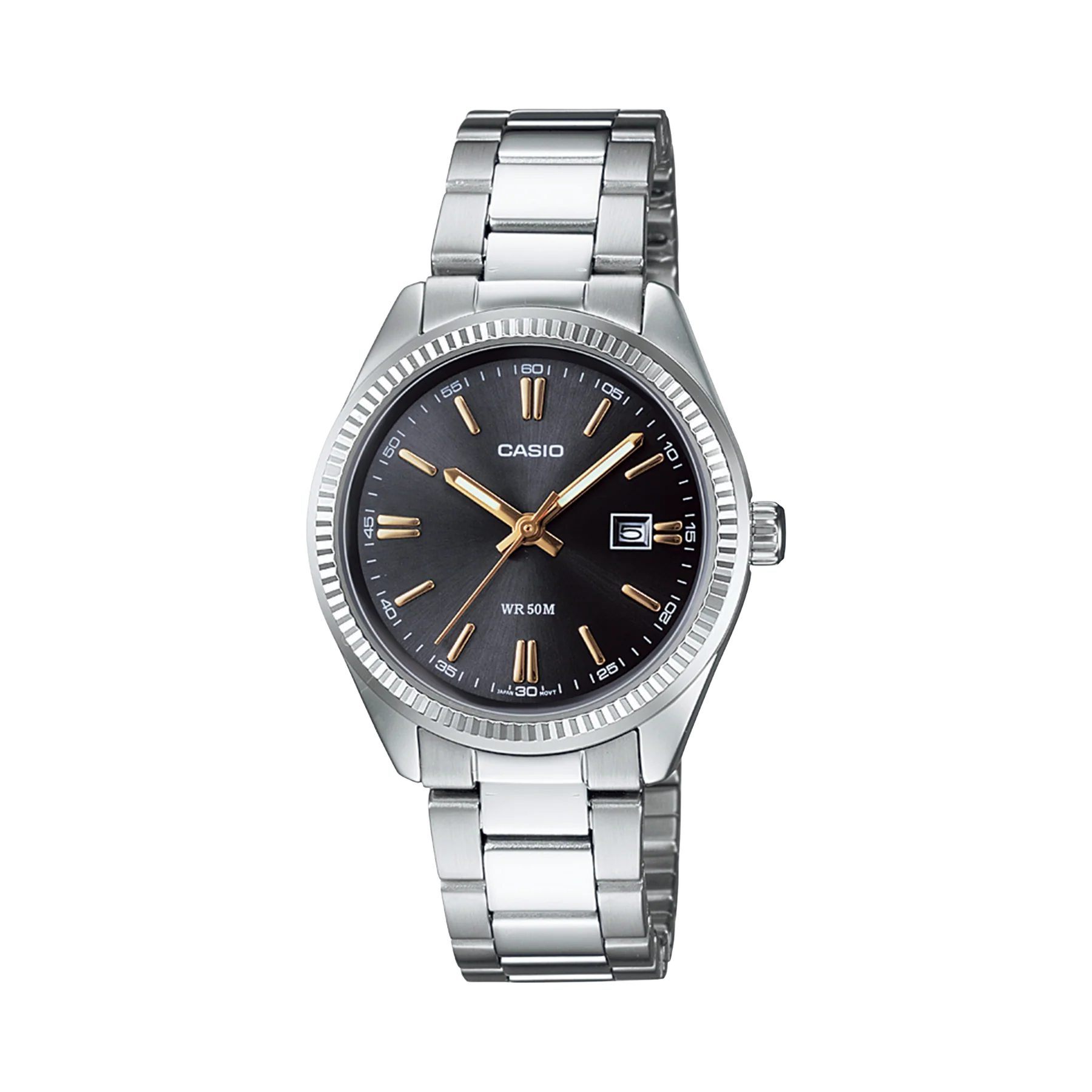Casio - LTP1302D-1A2
