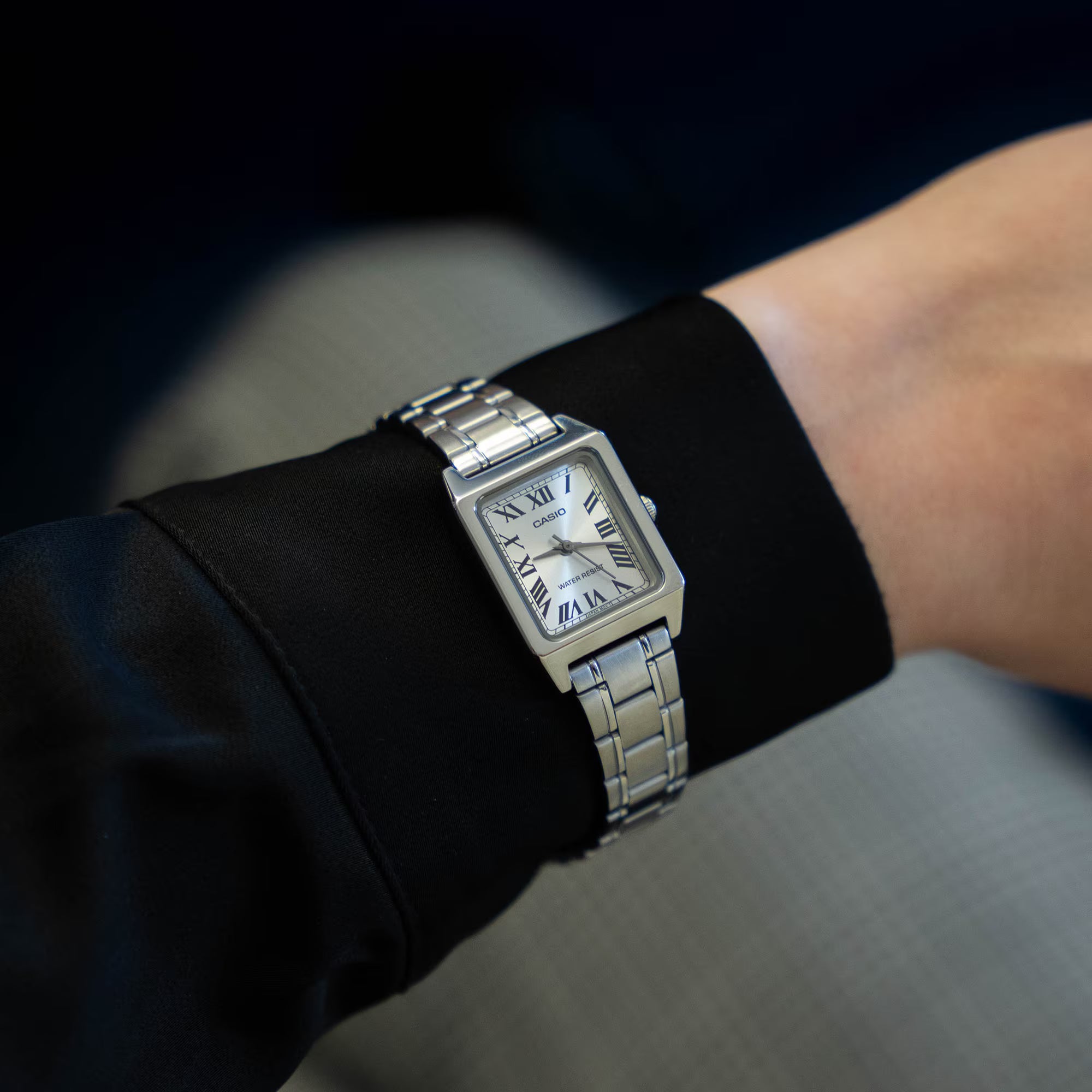 Casio - LTP-V007D-7B