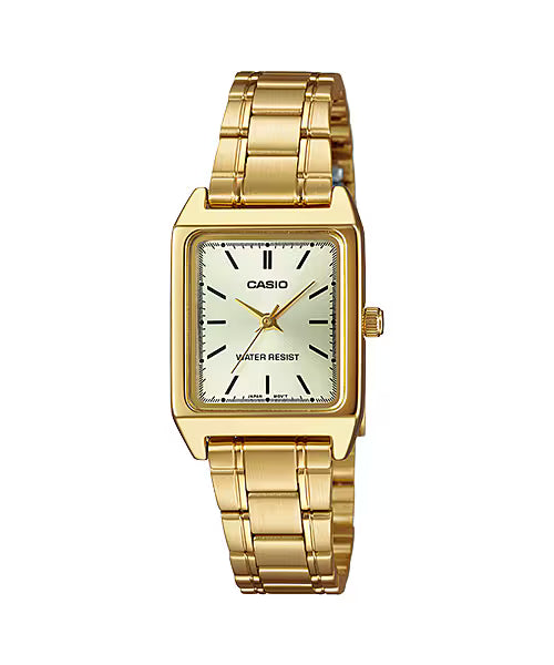 Casio - LTP-V007G-9E