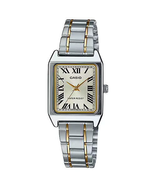 Casio - LTP-V007SG-9B