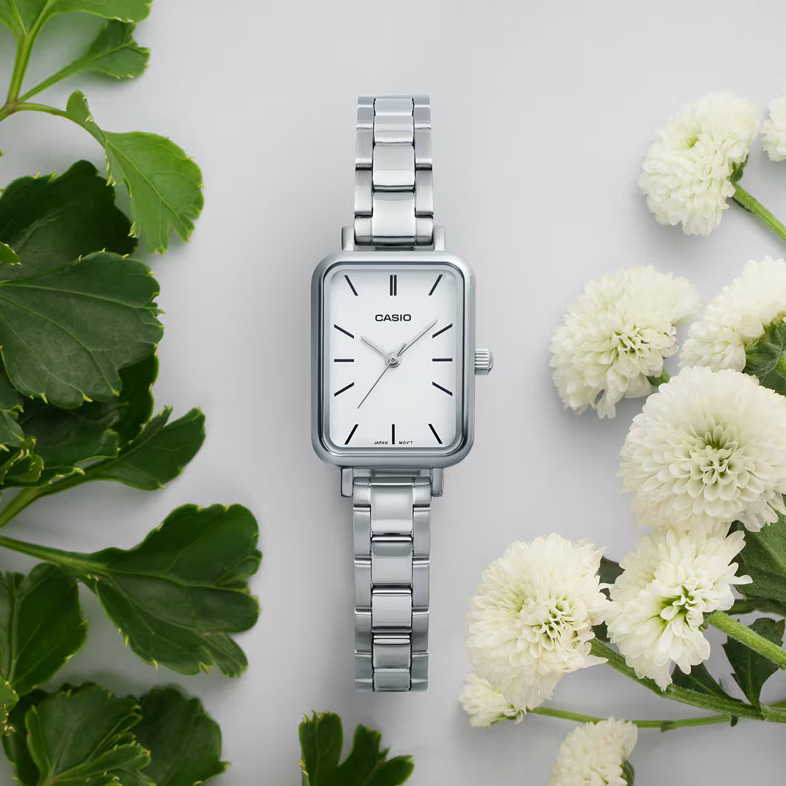 Casio - LTPV009D-7E