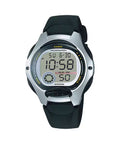 Casio - LW200-1AV