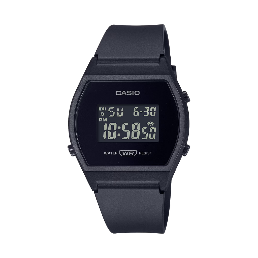 Casio - LW204-1B