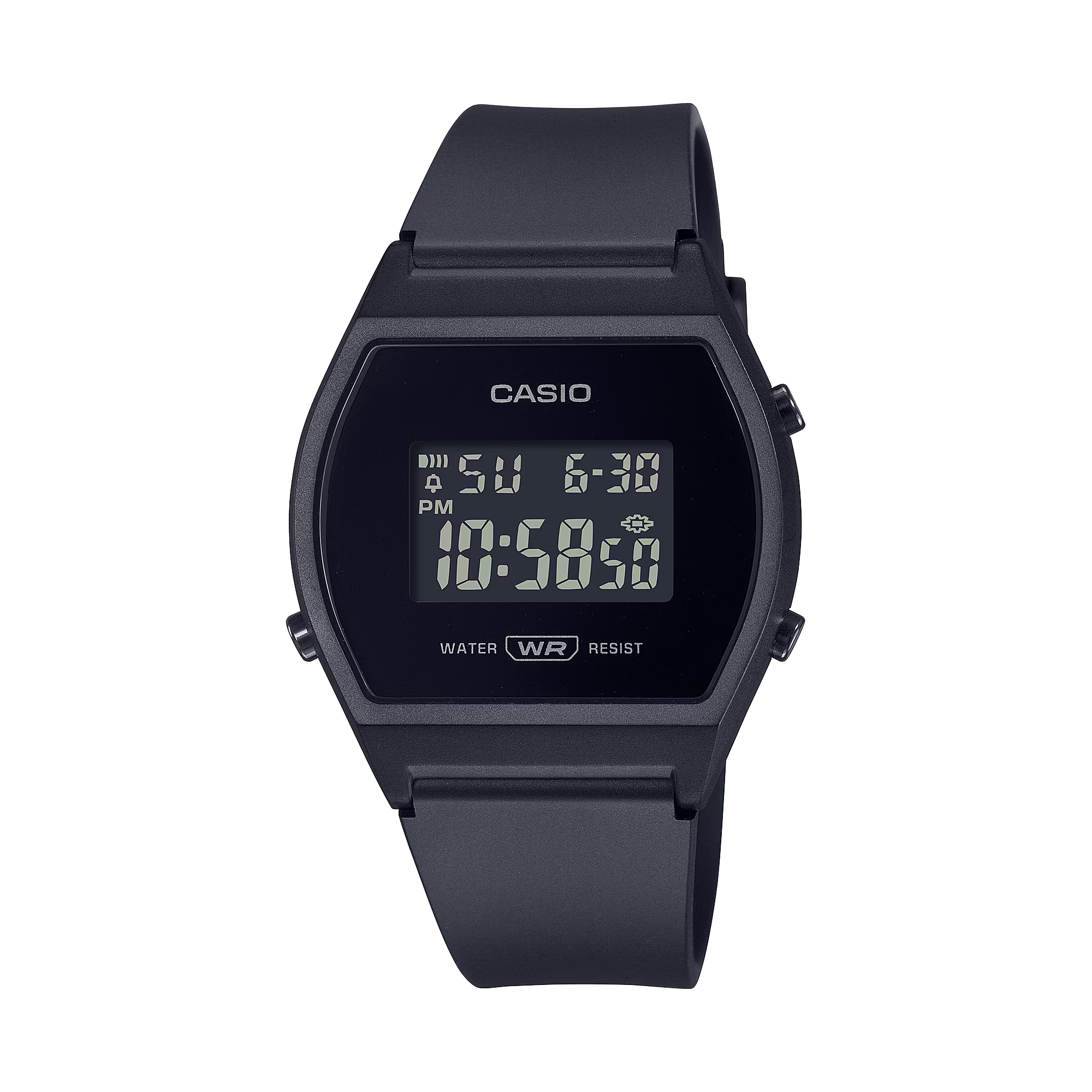 Casio - LW204-1B
