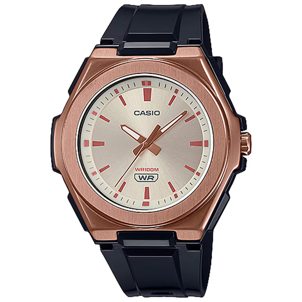 Casio - LWA-300HRG-5EV