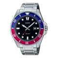 Casio - MDV107D-1A3V