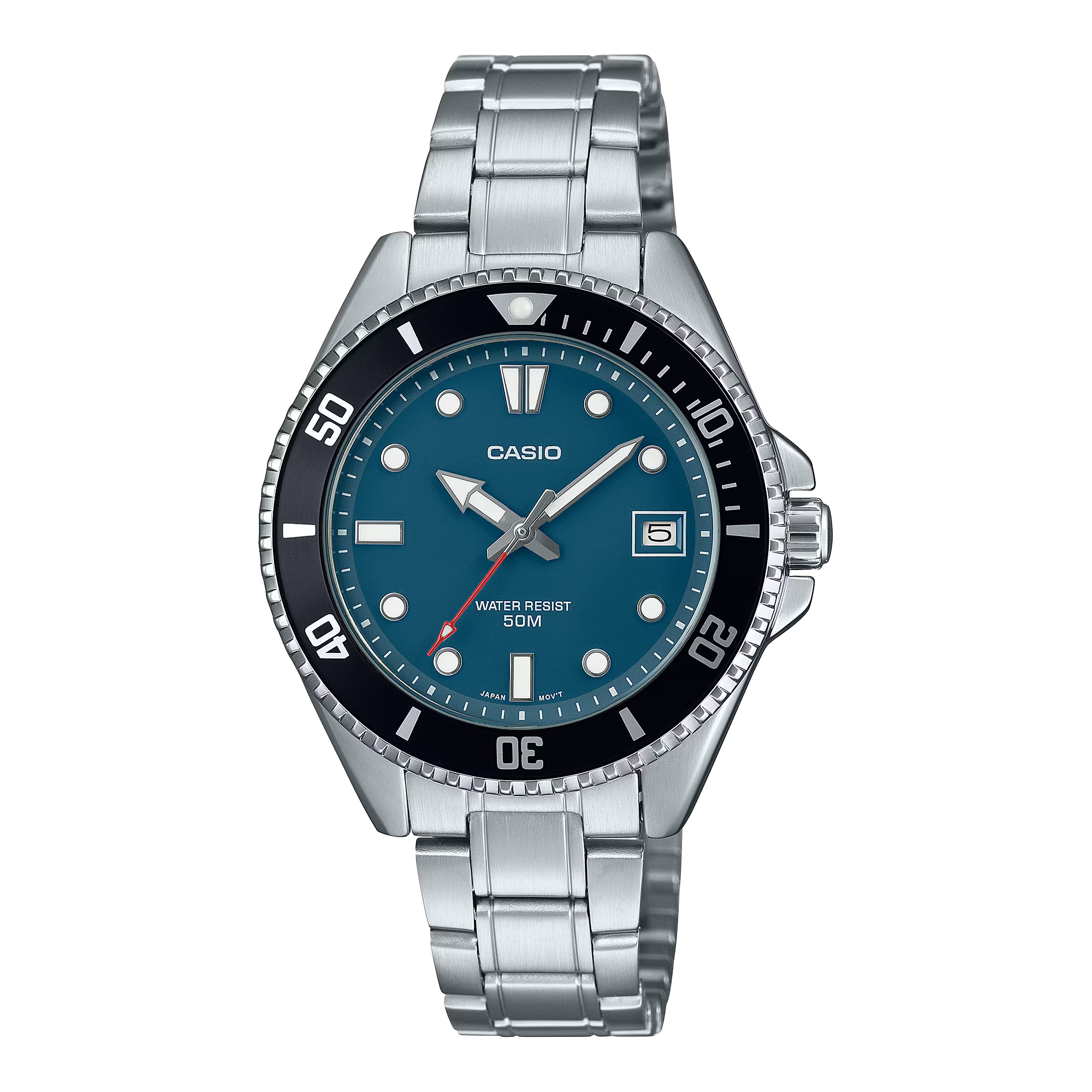 Casio - MDV-10D-2A1V