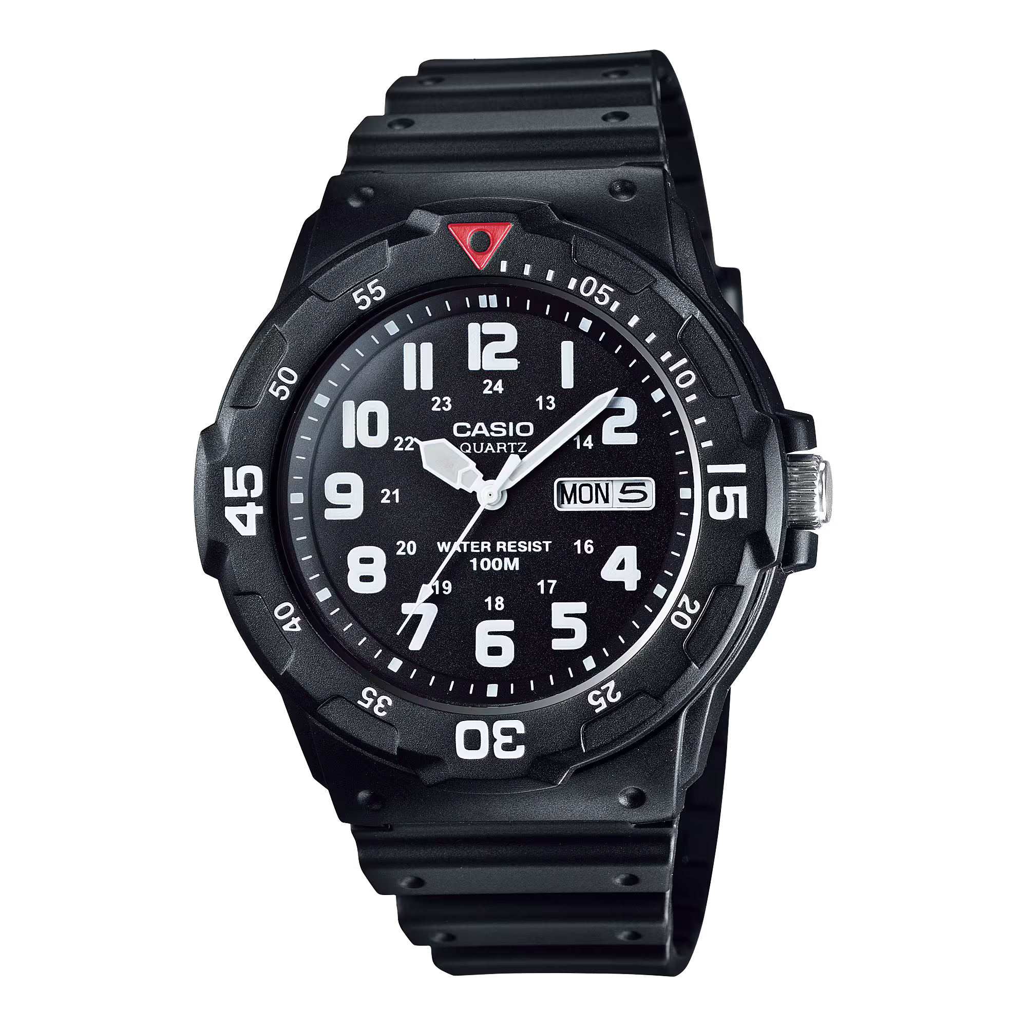 Casio - MRW-200H-1BV