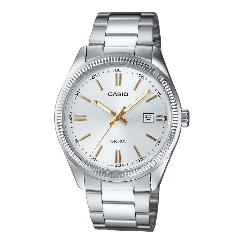 Casio - MTP-1302D-7A2V