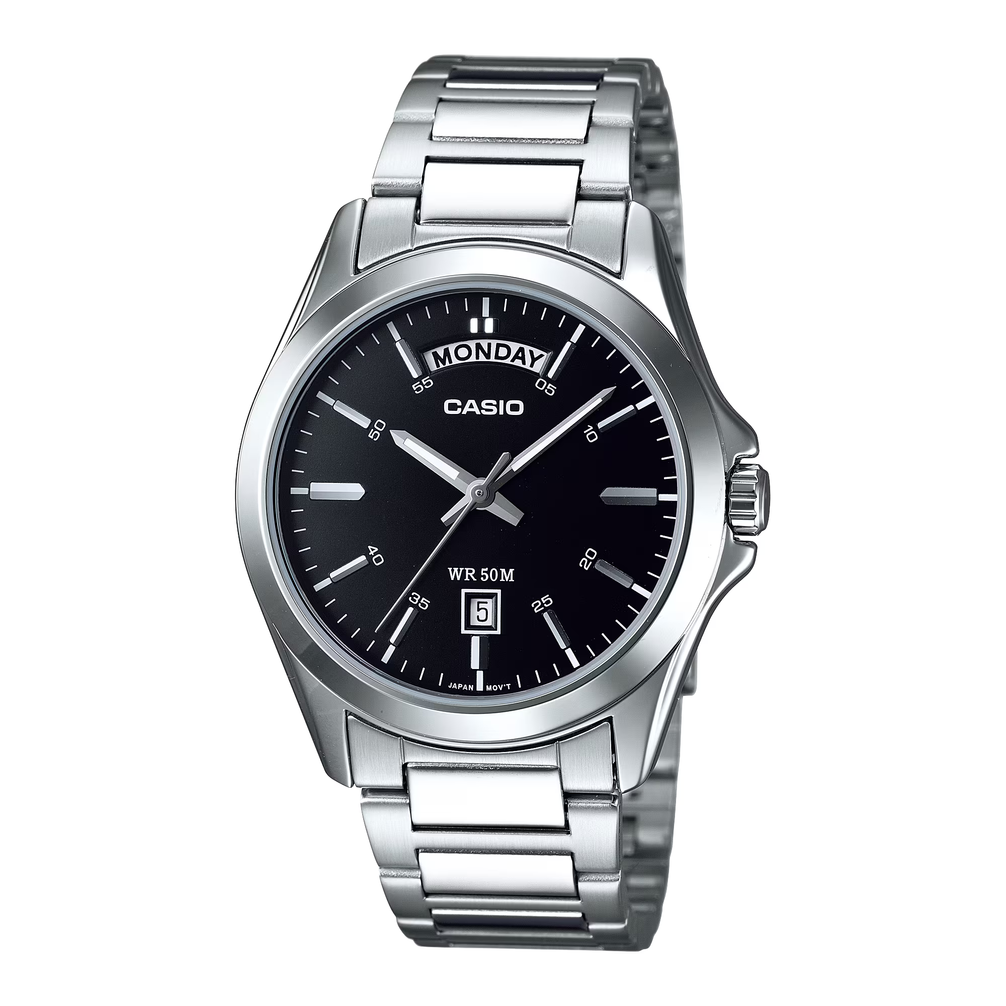 Casio - MTP-1370D-1A1V